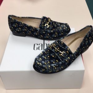 Cabi Carnaby Loafer